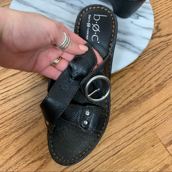 Born Concepts | Open Toe Heels - Picture 14 of 15